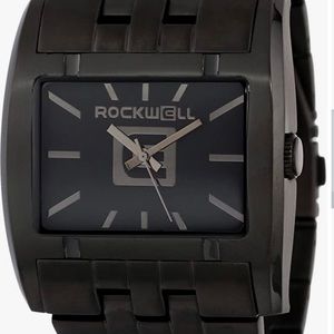 Rockwell Stainless Steel men’s watch